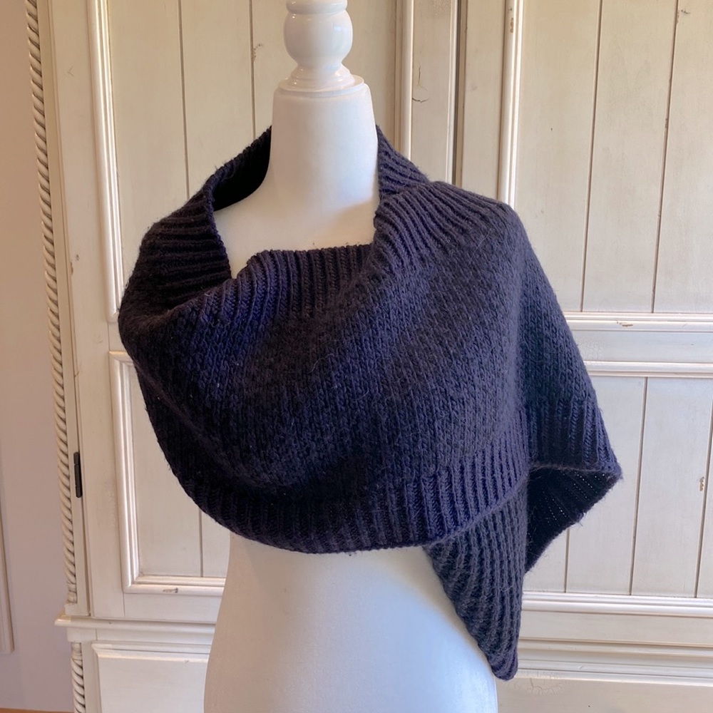 Lululemon Wrap Scarf
